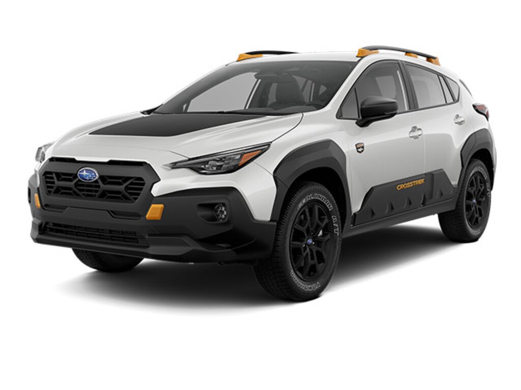 2025 Subaru Crosstrek Wilderness For Sale at Mastria Subaru in Raynham